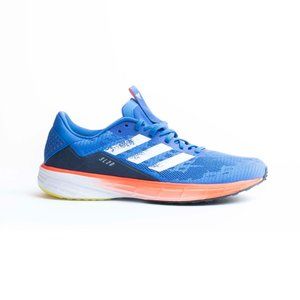 Adidas SL20 Summer Ready Blue Athletic Shoes